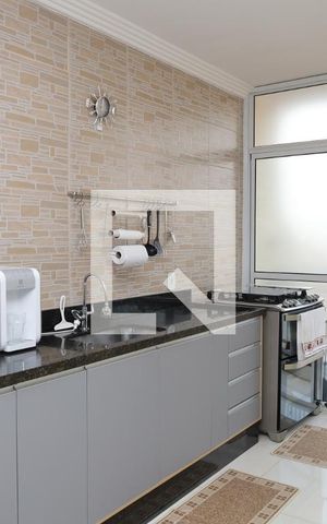 Casa à venda com 158m², 3 quartos e 4 vagasCozinha