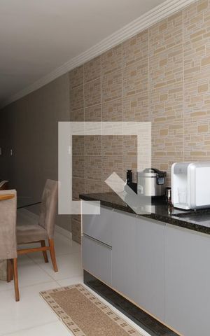 Casa à venda com 158m², 3 quartos e 4 vagasCozinha