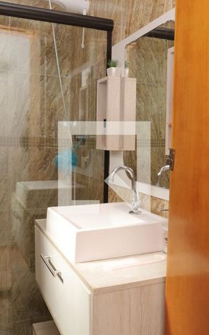 Casa à venda com 158m², 3 quartos e 4 vagasBanheiro - Quarto 2