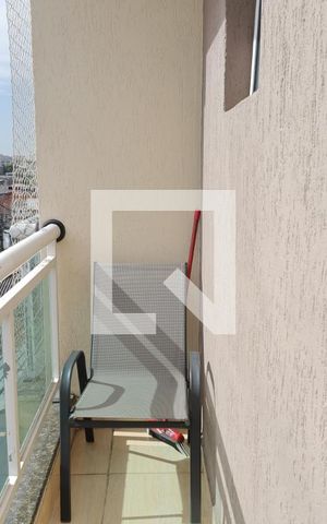 Casa à venda com 158m², 3 quartos e 4 vagasVaranda do quarto 2