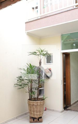 Casa à venda com 158m², 3 quartos e 4 vagasChurrasqueira