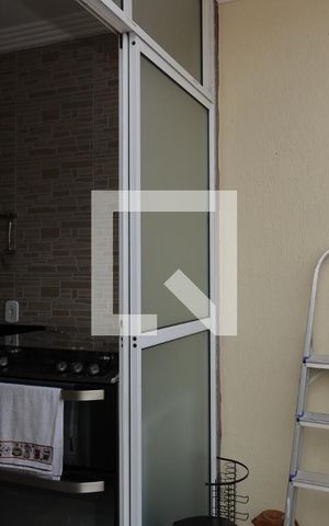 Casa à venda com 158m², 3 quartos e 4 vagasVaranda da Cozinha