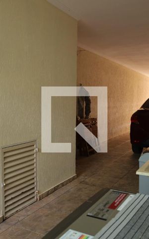 Casa à venda com 158m², 3 quartos e 4 vagasÁrea de serviço