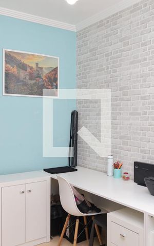 Casa à venda com 158m², 3 quartos e 4 vagasQuarto 3