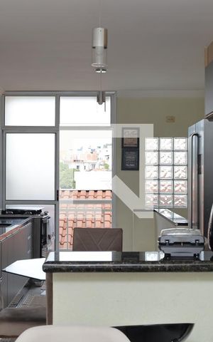 Casa à venda com 158m², 3 quartos e 4 vagasCozinha