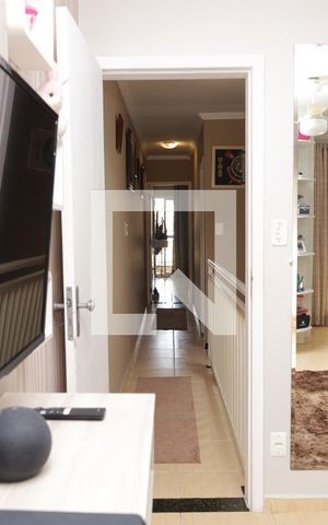 Casa à venda com 158m², 3 quartos e 4 vagasQuarto 2