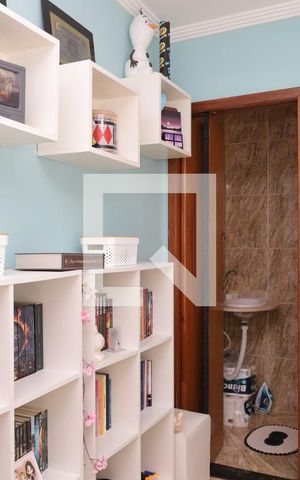 Casa à venda com 158m², 3 quartos e 4 vagasQuarto 3