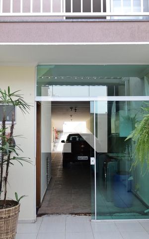 Casa à venda com 158m², 3 quartos e 4 vagasChurrasqueira