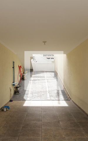 Casa à venda com 158m², 3 quartos e 4 vagasGaragem