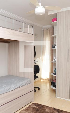 Casa à venda com 158m², 3 quartos e 4 vagasQuarto 2