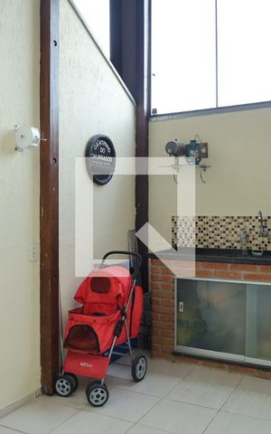 Casa à venda com 158m², 3 quartos e 4 vagasChurrasqueira