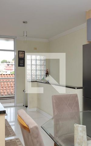 Casa à venda com 158m², 3 quartos e 4 vagasCozinha