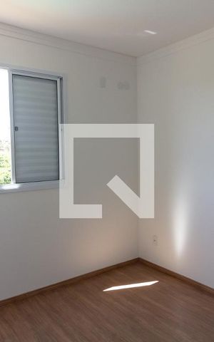 Apartamento para alugar com 43m², 2 quartos e 1 vaga Apartamento para alugar com 43m², 2 quartos e 1 vagaQuarto 2
