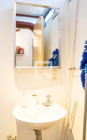 Apartamento à venda com 425m², 4 quartos e 1 vaga Apartamento à venda com 425m², 4 quartos e 1 vagaBanheiro da Suíte 3