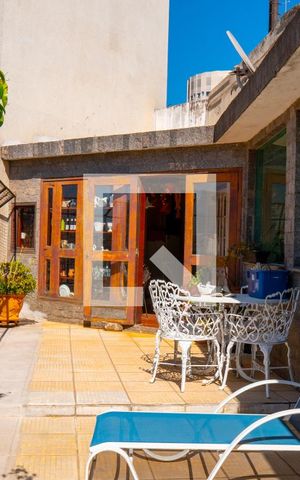 Apartamento à venda com 425m², 4 quartos e 1 vaga Apartamento à venda com 425m², 4 quartos e 1 vagaSolarium
