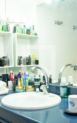 Apartamento à venda com 425m², 4 quartos e 1 vaga Apartamento à venda com 425m², 4 quartos e 1 vagaBanheiro da Suíte 2