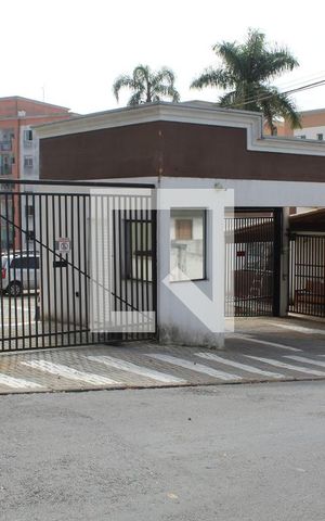 Apartamento para alugar com 70m², 3 quartos e 2 vagasFachada e portaria