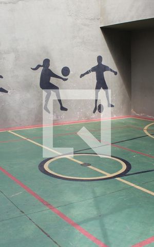 Apartamento para alugar com 70m², 3 quartos e 2 vagasQuadra