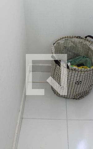 Apartamento para alugar com 70m², 3 quartos e 2 vagasLavanderia