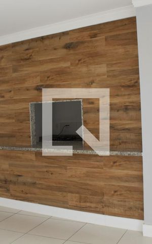 Apartamento para alugar com 70m², 3 quartos e 2 vagasÁrea comum - Churrasqueira