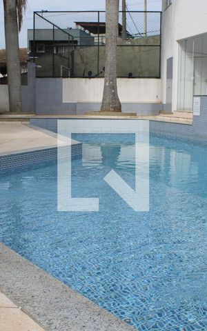 Apartamento para alugar com 70m², 3 quartos e 2 vagasPiscina