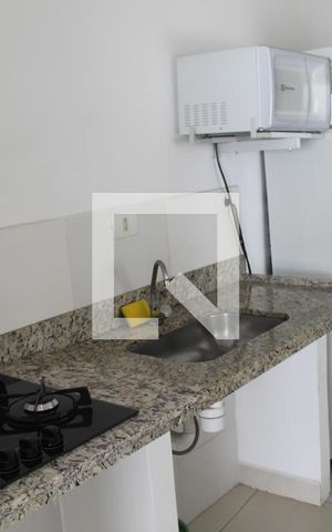 Apartamento para alugar com 70m², 3 quartos e 2 vagasÁrea comum - Churrasqueira