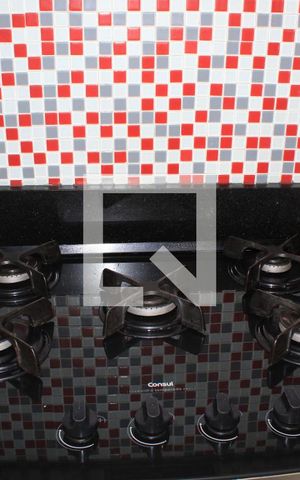 Apartamento para alugar com 70m², 3 quartos e 2 vagasCozinha