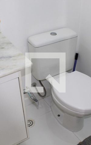 Apartamento para alugar com 70m², 3 quartos e 2 vagasBanheiro