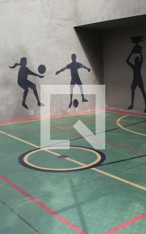 Apartamento para alugar com 70m², 3 quartos e 2 vagasQuadra