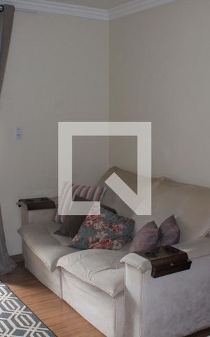 Apartamento para alugar com 70m², 3 quartos e 2 vagasSala