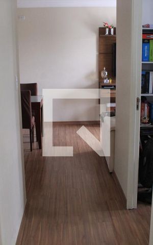 Apartamento para alugar com 70m², 3 quartos e 2 vagasCorredor