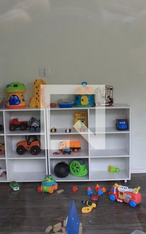 Apartamento para alugar com 70m², 3 quartos e 2 vagasBrinquedoteca