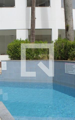 Apartamento para alugar com 70m², 3 quartos e 2 vagasPiscina