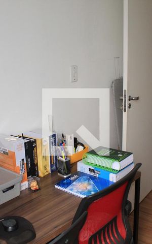 Apartamento para alugar com 70m², 3 quartos e 2 vagasEscritório