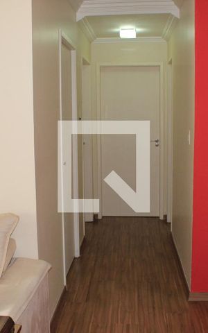 Apartamento para alugar com 70m², 3 quartos e 2 vagasCorredor