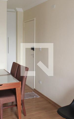 Apartamento para alugar com 70m², 3 quartos e 2 vagasSala