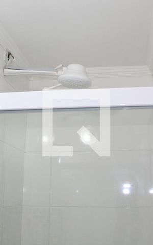 Apartamento para alugar com 70m², 3 quartos e 2 vagasBanheiro