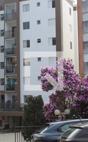 Apartamento para alugar com 70m², 3 quartos e 2 vagasFachada do bloco
