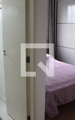 Apartamento para alugar com 70m², 3 quartos e 2 vagasSuíte
