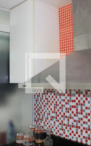 Apartamento para alugar com 70m², 3 quartos e 2 vagasCozinha