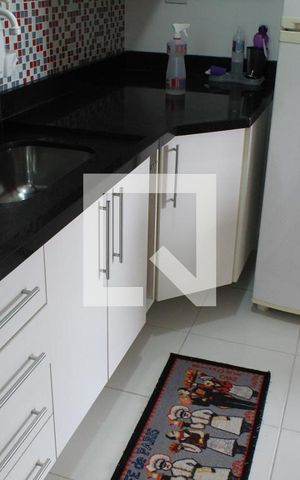 Apartamento para alugar com 70m², 3 quartos e 2 vagasCozinha