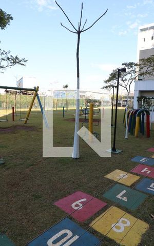 Apartamento à venda com 47m², 2 quartos e 1 vagaÁrea comum - Playground