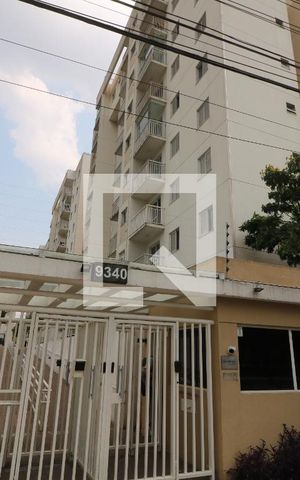 Apartamento à venda com 47m², 2 quartos e 1 vagaFachada