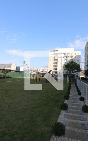 Apartamento à venda com 47m², 2 quartos e 1 vagaÁrea comum - Playground