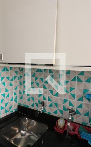 Apartamento à venda com 47m², 2 quartos e 1 vagaÁrea de Serviço