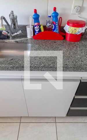 Apartamento à venda com 150m², 3 quartos e 3 vagas Apartamento à venda com 150m², 3 quartos e 3 vagasCozinha