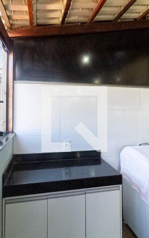 Apartamento à venda com 150m², 3 quartos e 3 vagas Apartamento à venda com 150m², 3 quartos e 3 vagasCobertura - Área de serviço