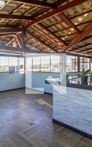 Apartamento à venda com 150m², 3 quartos e 3 vagas Apartamento à venda com 150m², 3 quartos e 3 vagasCobertura