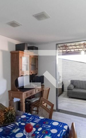 Apartamento à venda com 150m², 3 quartos e 3 vagas Apartamento à venda com 150m², 3 quartos e 3 vagasCobertura - Sala 2