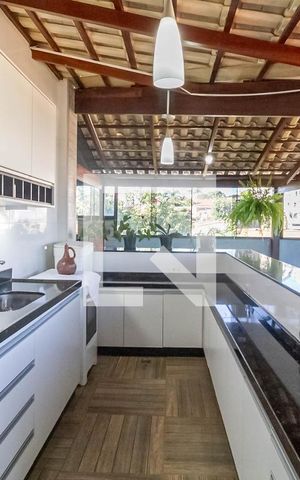 Apartamento à venda com 150m², 3 quartos e 3 vagas Apartamento à venda com 150m², 3 quartos e 3 vagasCobertura